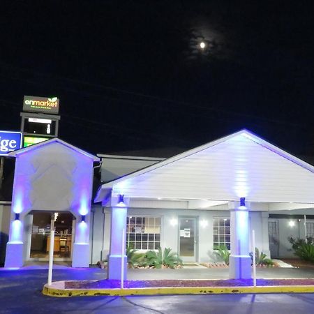 Travelodge By Wyndham Walterboro Εξωτερικό φωτογραφία