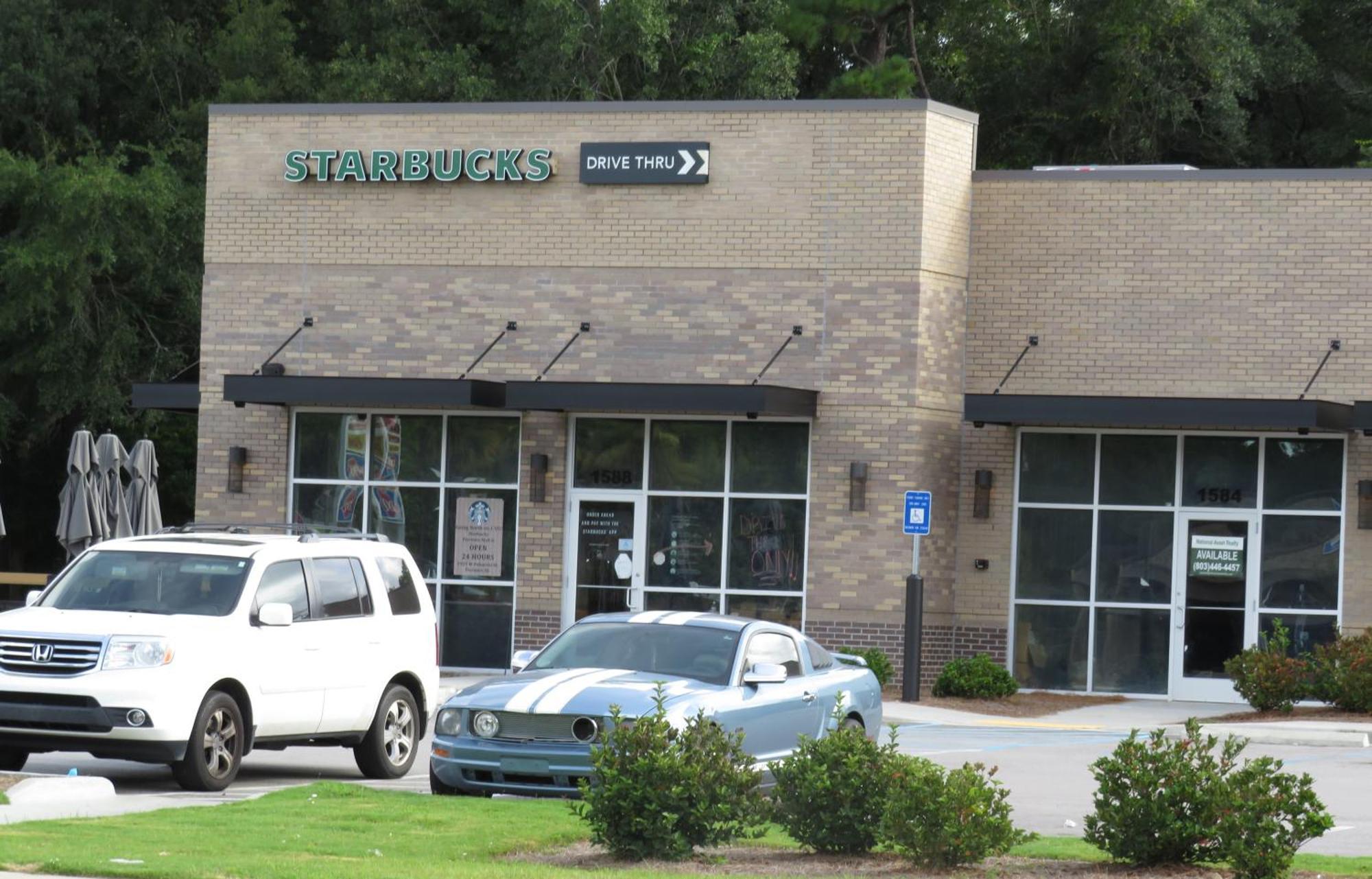 Travelodge By Wyndham Walterboro Εξωτερικό φωτογραφία