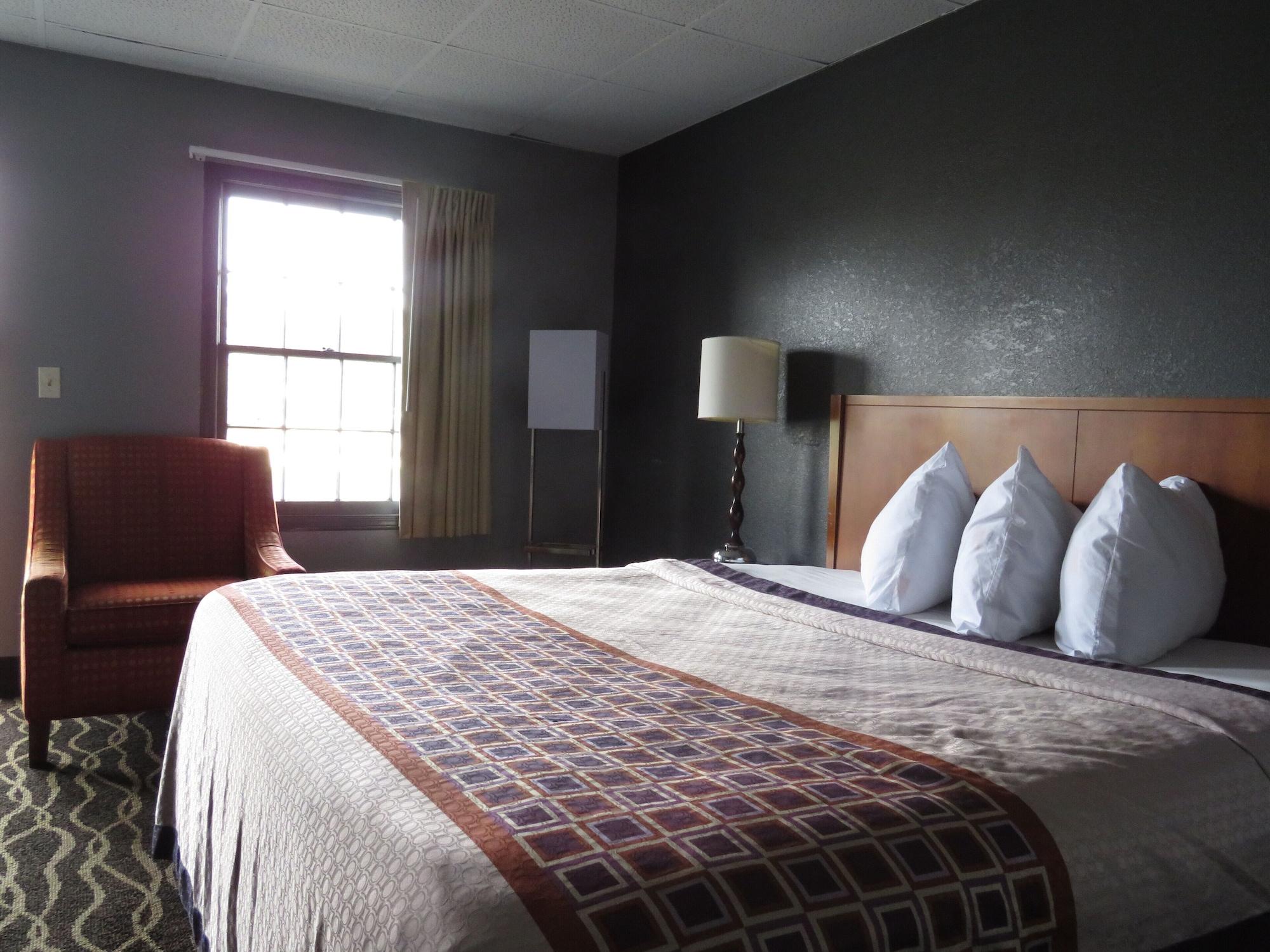 Travelodge By Wyndham Walterboro Εξωτερικό φωτογραφία
