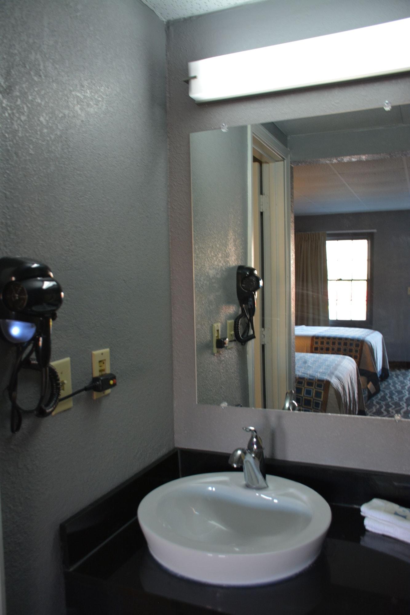 Travelodge By Wyndham Walterboro Εξωτερικό φωτογραφία