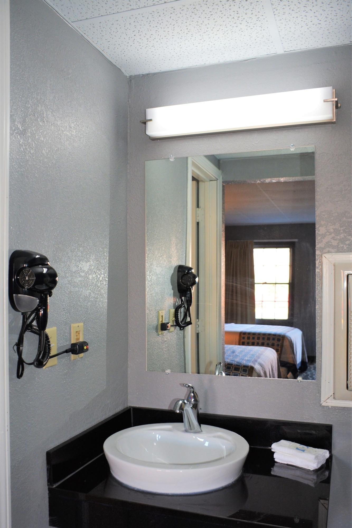 Travelodge By Wyndham Walterboro Εξωτερικό φωτογραφία