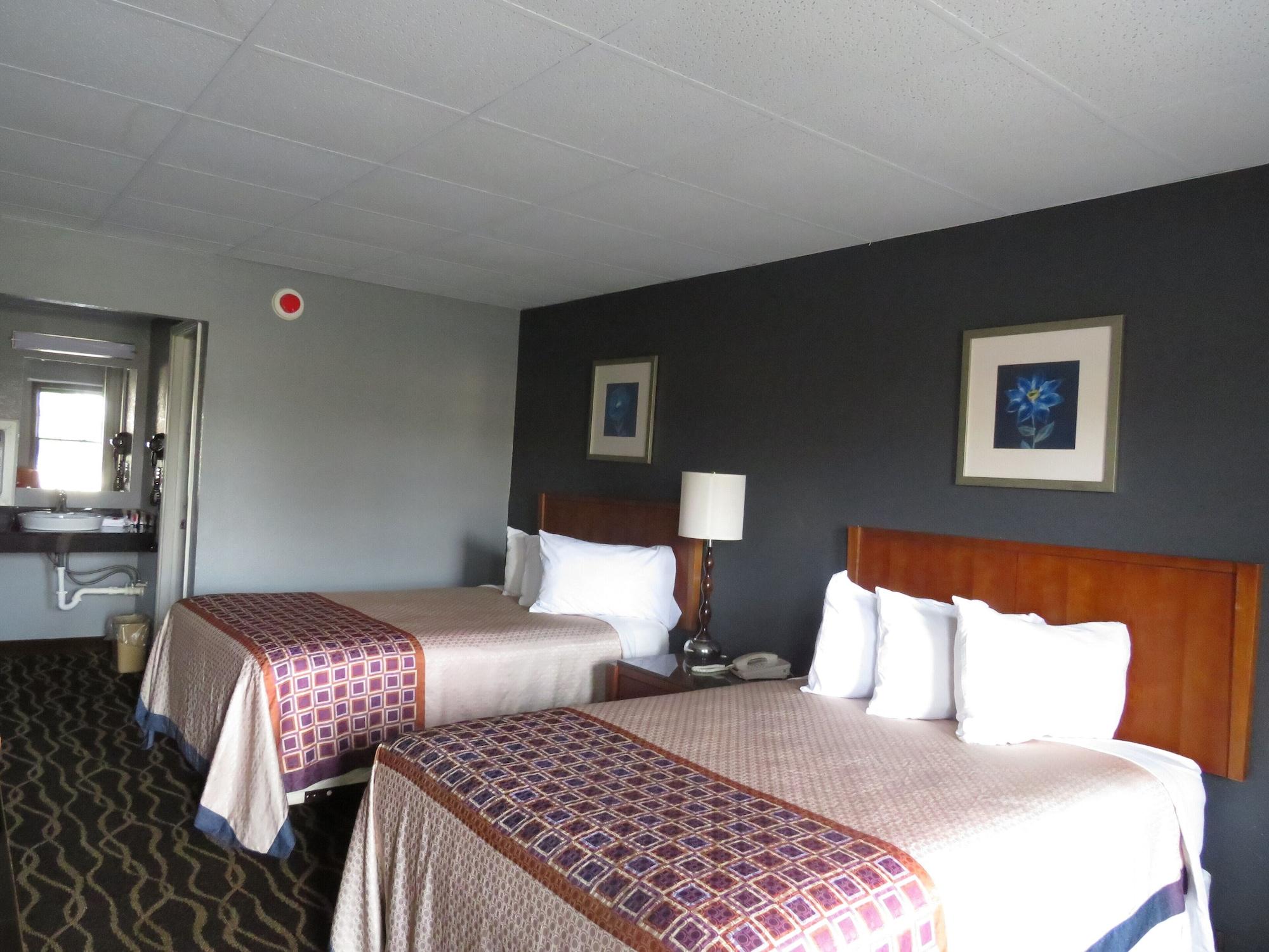 Travelodge By Wyndham Walterboro Εξωτερικό φωτογραφία