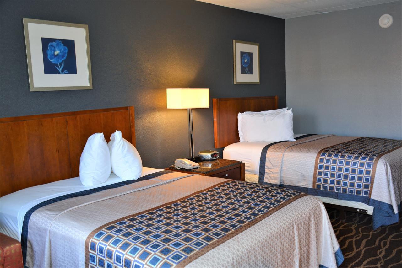 Travelodge By Wyndham Walterboro Εξωτερικό φωτογραφία