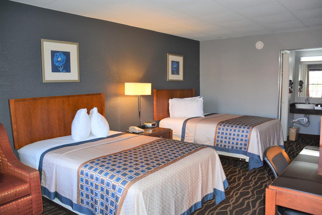 Travelodge By Wyndham Walterboro Εξωτερικό φωτογραφία