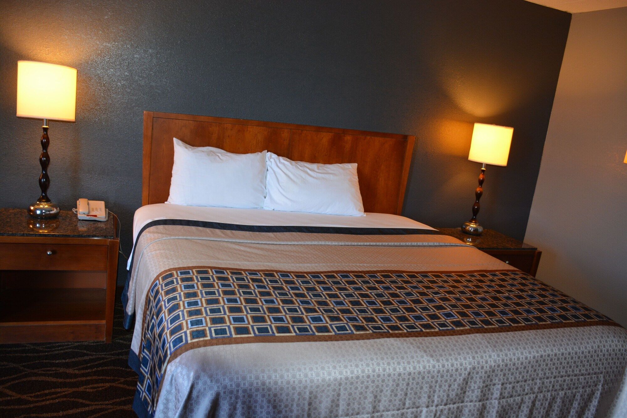 Travelodge By Wyndham Walterboro Εξωτερικό φωτογραφία