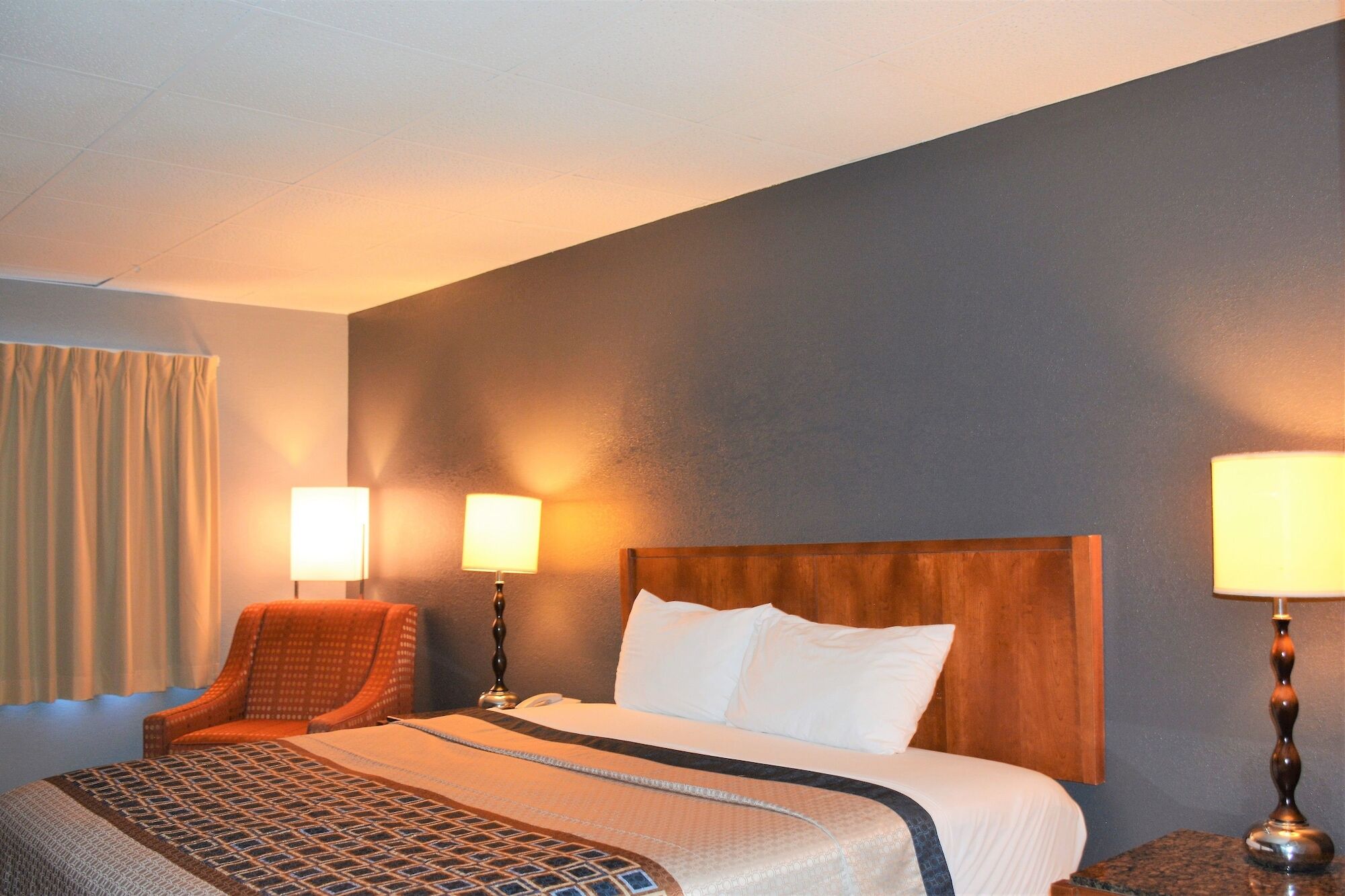 Travelodge By Wyndham Walterboro Εξωτερικό φωτογραφία