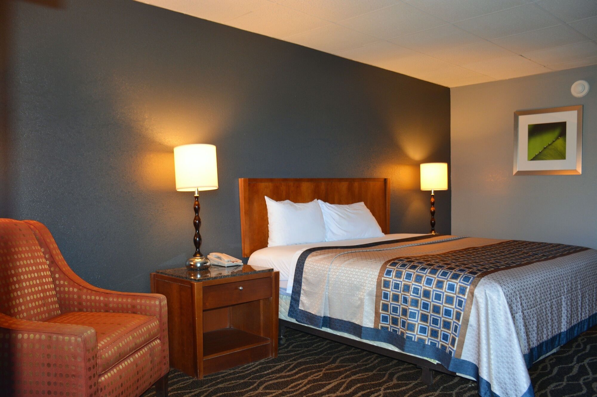 Travelodge By Wyndham Walterboro Εξωτερικό φωτογραφία