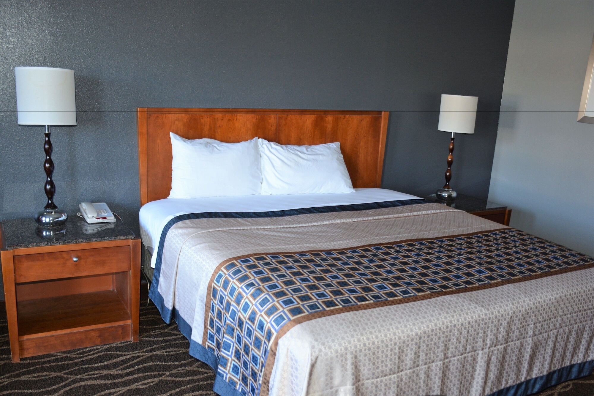 Travelodge By Wyndham Walterboro Εξωτερικό φωτογραφία